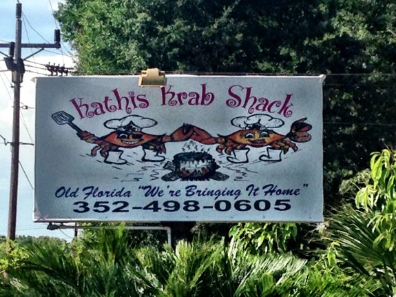 Kathis Krab Shack